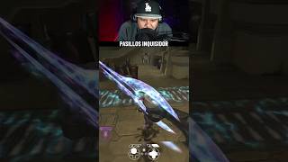 Halo 2  Pasillos Inquisidor en Legendario  Truco de Speedrun [upl. by Falzetta]