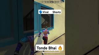 🗣️Tonda gamer rocked☠️ enemy shock🤡🤡 watch till end 😂😂shortsfeed viralvideo tondegamer treding [upl. by Aneev]