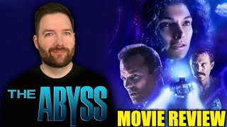 The Abyss Special Edition  Movie Review [upl. by Devy157]