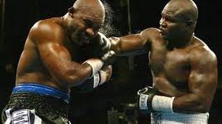 Evander Holyfield vs James Toney Full FIght HD [upl. by Olegnalehcim]