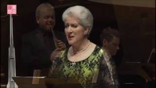 A Chloris by Reynaldo Hahn sung by Charlotte de Rothschild [upl. by Wylde145]