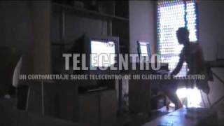 TELECENTRO [upl. by Oiretule779]