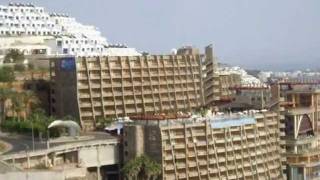 Gloria Palace Amadores Playa Amadores Hotel Gran Canaria Bilder Videos Fotos wwwFellade [upl. by Pillihp]