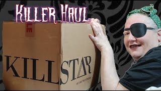 Desire ignited June 2024s epic Killstar haul [upl. by Tiffy499]