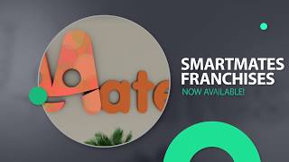 SmartMates Franchise [upl. by Aiveneg]