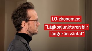 LOekonomen Så blir svensk ekonomi framåt [upl. by Ettedanreb]