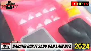 Polres Cianjur Berhasil Amankan Tersangka Pengedar Sabu ke Lapas Cianjur [upl. by Battat328]