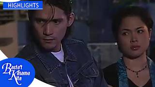 Bastat Kasama Kita Full Episode 42  ABS CBN Classics [upl. by Llerad436]