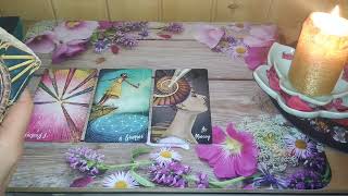 Co dobrego zmierza do Was na I kwartał 2024 r Wszystkie znaki zodiaku Tarot 📤👣🌞 [upl. by Hallock]