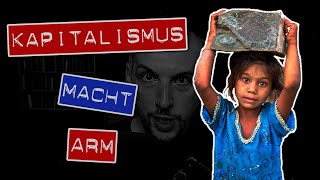 Kinderarmut in Deutschland  Kapitalismus amp Armut  Kapitalismus debunked 2 [upl. by Hahn]