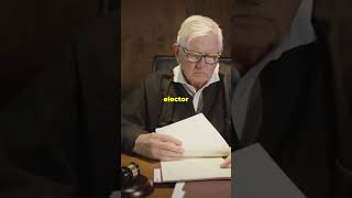 Rudy Giulianis Epic Text Fail Fake Elector Plot Exposed [upl. by Ladd8]