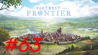 Farthest Frontier 63  Es ist an der Zeit wir rekrutieren die ersten Ulane [upl. by Rupert]