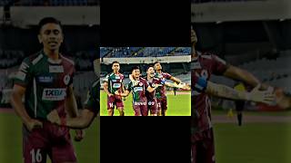 Mohun Bagan whatsapp status shortvideo ❤️💚 [upl. by Nohsar]