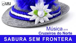 Música  Cruzeiros do Norte 2019 [upl. by Eastman]