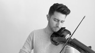 Perfect  Ed Sheeran  Violin Cover by Eduard Freixa [upl. by Salome]