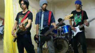 bisan gamay by springlif band [upl. by Lattonia]