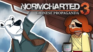 Norm of the North 3  Chinese Propaganda [upl. by Vizza250]