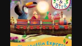 3rd amp Bird  The Muffin Express amp Other Stories Audio  Part 35 [upl. by Ycnahc]