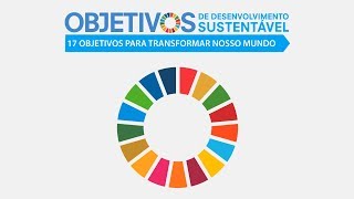 O que é a Agenda 2030 [upl. by Colin]