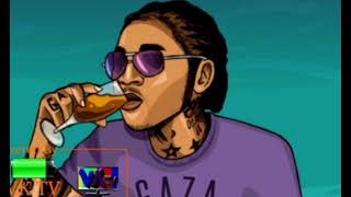 Vybz Kartel  Ever Bless [upl. by Ardnikat781]