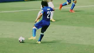 Free Kick MAGIC Unbelievable Goals by Andrea Pirlo [upl. by Akinirt]