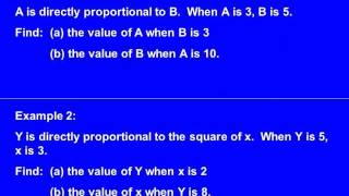 Proportion Mathscast [upl. by Starinsky418]