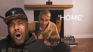 First Time Hearing  deyaz  home  Reaction [upl. by Ylyl]