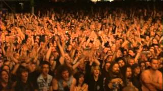 SaxonHeavyMetalThunderLive2012 FULL [upl. by Adnawad]