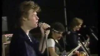 Hall amp Oates  Maneater Live 1983 [upl. by Arlan]