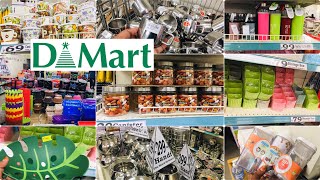 DMart latest offers in chennai 2020 dmart latest collections Virugambakkam dmart [upl. by Irtemed233]