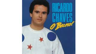 Ricardo Chaves  O Bicho  1992 [upl. by Hudnut]