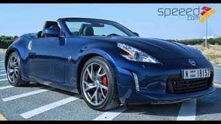 Nissan 370Z  نيسان 370 زد [upl. by Liek]