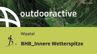 BHBInnere Wetterspitze [upl. by Nileuqay]