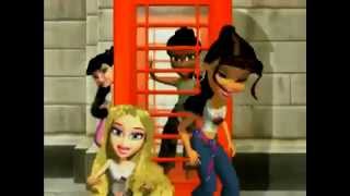 Bratz theme song [upl. by Elleiad]