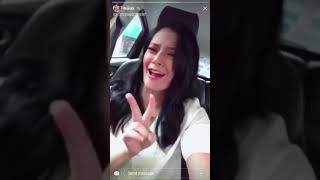 Bianca Umali TikTok Japer Sniper So weird [upl. by Toblat]