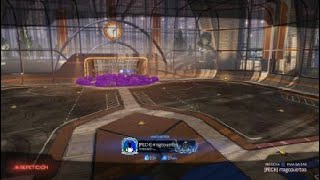 Rocket League®20241008225837 [upl. by Allerus]