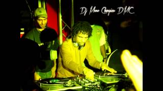 Empire state of the light REMIX Dj Momo Champion DMC [upl. by Naginarb]