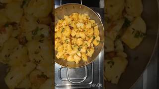 Subah Chai ke sath naste me khaye ALoo Kachaloo [upl. by Roanna]