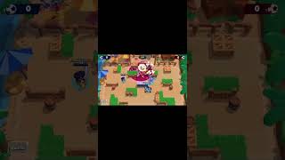 Beeper phunk Brawl Star 😖 brawlstars supercell [upl. by Ilaw320]