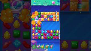 Candy Crush Soda Saga KinglyCrush shorts 117 [upl. by Ulrick]