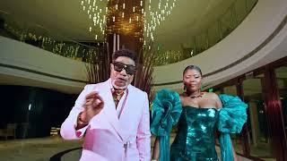 Koffi Olomide  Koukoulou feat Cindy Le Coeur Clip Officiel [upl. by Krishna128]