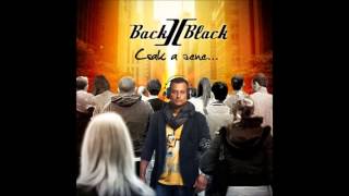 Back II Black  Őszintén és egyszerűen Official Audio [upl. by Turoff]