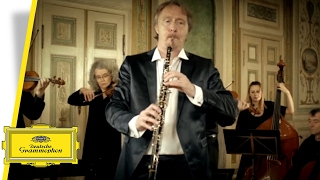 Albrecht Mayer  Fiala  Concerto For English Horn And Orchestra Music Clip [upl. by Nicolais]