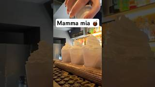 Przepis na zestaw shotów Mamma mia 🥥 lublin bar shotbar recipe [upl. by Dira]