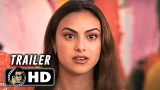 UPGRADED Trailer 2024 Camila Mendes Movie [upl. by Naniac]