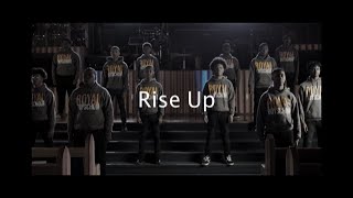 Rise Up  Andra Day Cover by The Royal Boys Choir [upl. by Mcknight]