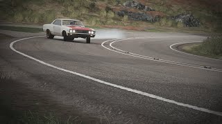 Rat Rod Fun 1967 62L Turbo Chevelle SS [upl. by Marek262]