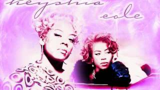 Keyshia Cole  I Cant Stand You [upl. by Emyaj]