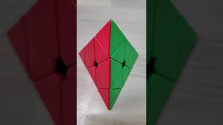 World record pyraminx lol [upl. by Ihsorih363]