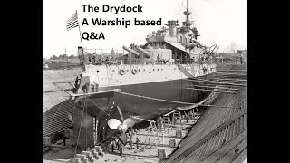 The Drydock  Episode 266 [upl. by Aikimat882]